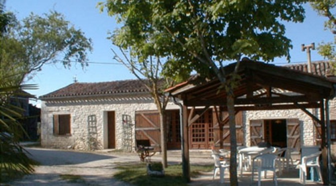 La Coquette gite 140 web